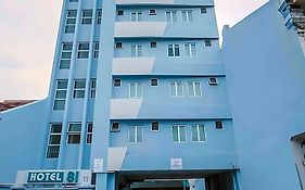 Hotel 81 Joy